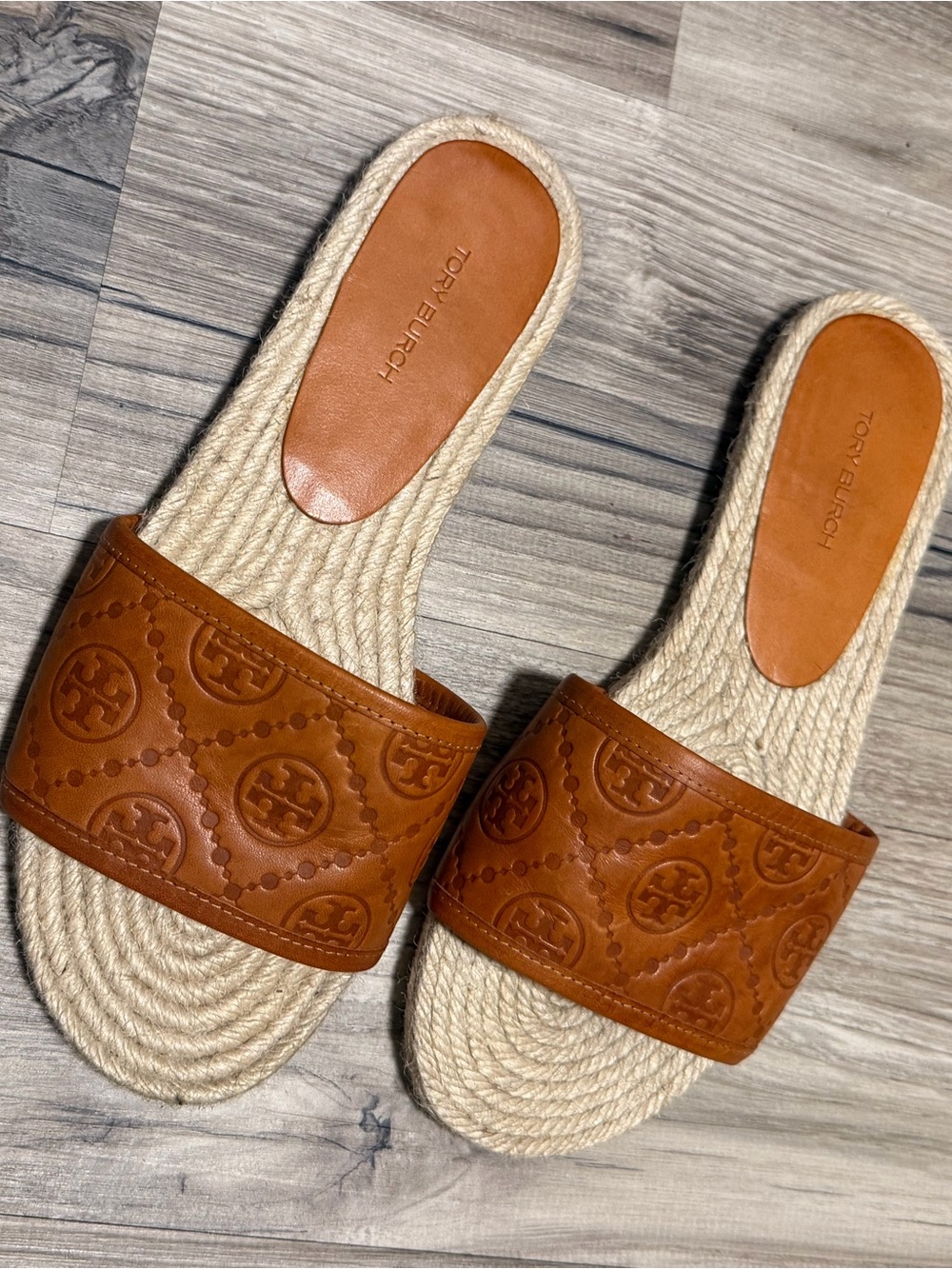 Tory Burch Sandals